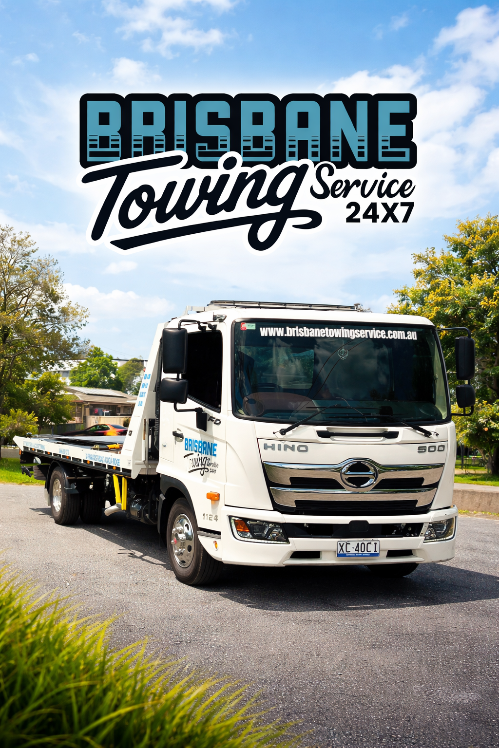 Don’t Call A Tow Truck Until You Read These 5 Tips